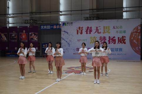 名人堂：热力四射夏季运动会，显华北大区激昂精气神