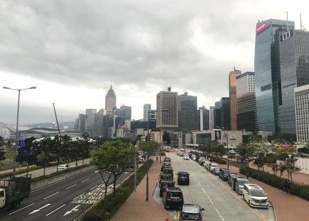 名人堂：最强领导力—战略远见+决策能力的完美结合